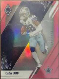 CeeDee Lamb