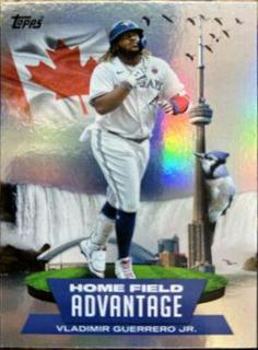 Vladimir Guerrero Jr.