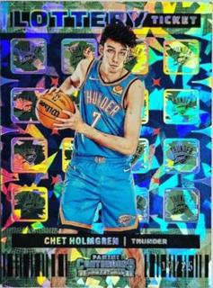 Chet Holmgren