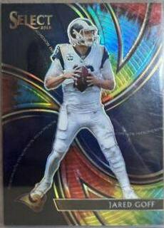 Jared Goff