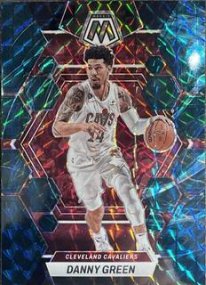 Danny Green