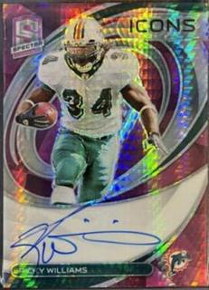 Ricky Williams