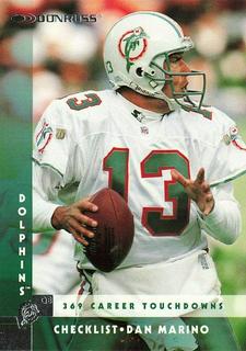Dan Marino