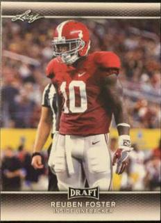 Reuben Foster