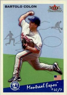 Bartolo Colon