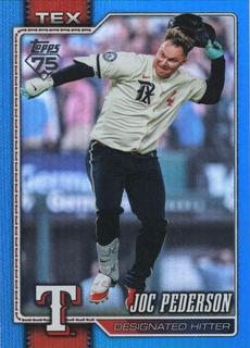 Joc Pederson