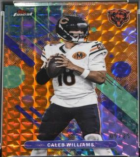 Caleb Williams