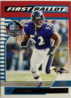 Ray Lewis