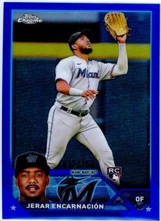 Jerar Encarnacion
