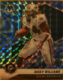 Ricky Williams