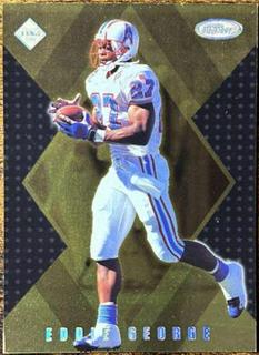 Eddie George