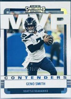 Geno Smith