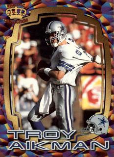 Troy Aikman