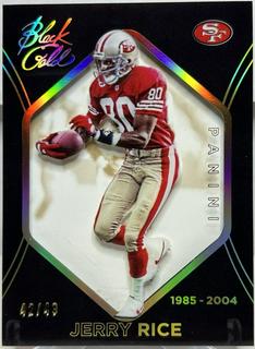 Jerry Rice