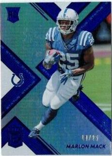 Marlon Mack