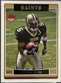 Reggie Bush