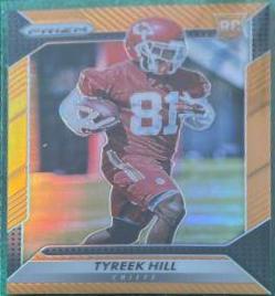 Tyreek Hill