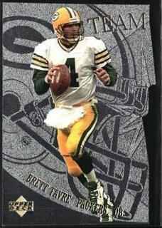 Brett Favre