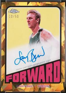 Larry Bird