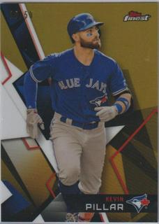 Kevin Pillar