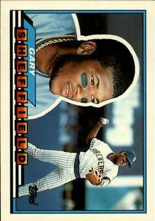 Gary Sheffield