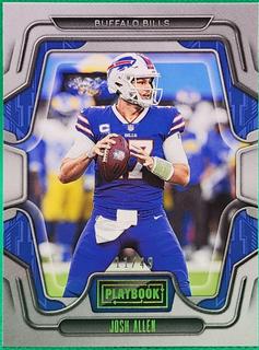 Josh Allen
