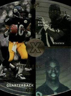 Kordell Stewart