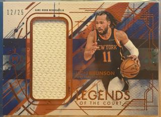 Jalen Brunson