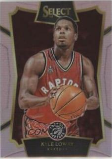 Kyle Lowry