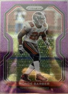Ronde Barber
