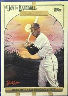 Willie Mays