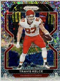 Travis Kelce