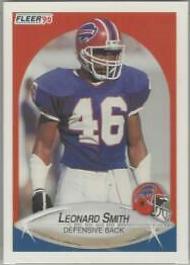 Leonard Smith
