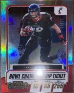 Travis Kelce