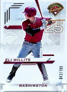Eli Willits