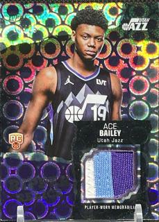 Ace Bailey
