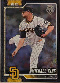 Michael King