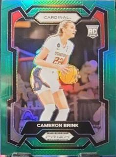 Cameron Brink