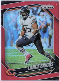Lance Briggs