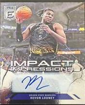 Kevon Looney