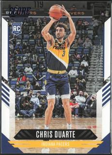 Chris Duarte
