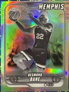 Desmond Bane