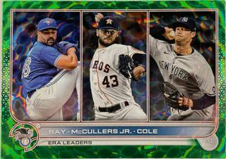 Ray / McCullers Jr. / Cole