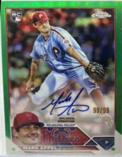 Mark Appel