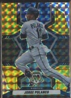 Jorge Polanco