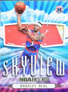 Bradley Beal