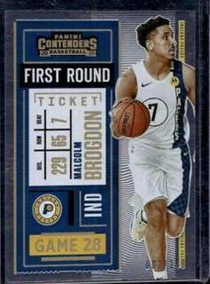 Malcolm Brogdon