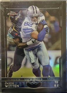 Jason Witten
