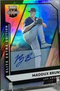 Maddux Bruns