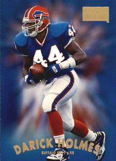 Darick Holmes